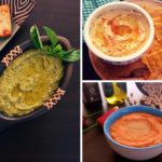 Quick And Easy 5-Ingredient Hummus Recipes / www.quichentell.com