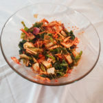 www.quichentell.com / kimchi recipe