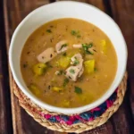Chicken-Pumpkin-Soup