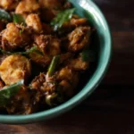 Kerala Prawn Masala / www.quichentell.com