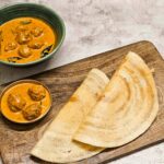 Meatball Coconut Curry / www.quichentell.com